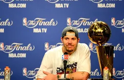 Expérience des Finals : les Cavs mènent 85 matches à… 0