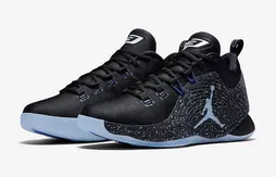 Jordan Brand : des photos officielles de la CP3.X de Chris Paul