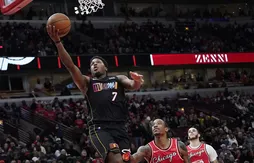 DeMar DeRozan aimerait bien retrouver Kyle Lowry à Chicago