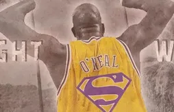 [mix] Shaquille O’Neal – Dwight Who
