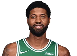 Paul George