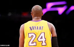 Kobe Bryant regrette le basket des années 90 et milite pour le retour des lycéens en NBA