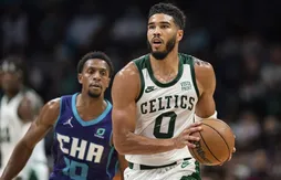 Ime Udoka pas inquiet du gros temps de jeu de Jayson Tatum