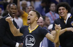 Happy Birthday | Le meilleur de la saison 2015/16 de Stephen Curry