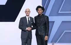 Rookie Of The Year : Dylan Harper vise le triplé !