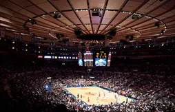 Le Madison Square Garden obligé de déménager ?