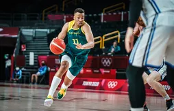 Dante Exum, la belle surprise des Boomers
