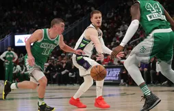 Donte DiVincenzo, le cadeau de Noël des Bucks