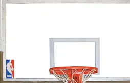 Le panier du “Last Shot” de Michael Jordan vendu aux enchères