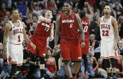 Miami rejoint Dallas en finale après un incroyable comeback