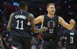 Hall of Fame 2026 | Blake Griffin, Jamal Crawford et Candace Parker dans la pré-liste