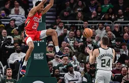 Le Slam Dunk Contest, un coup de projecteur pour Trey Murphy III