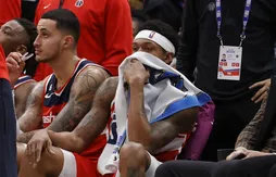 Le double rendez-vous manqué des Wizards