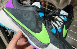 De nouvelles images de la Zoom Freak 5