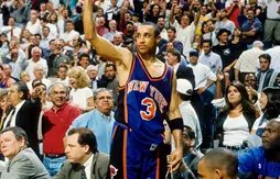 John Starks convaincu que les Knicks vont réussir leur saison
