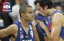 [hoopcast] Le Top 5 des pires moments de l’équipe de France de basket