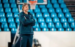Equipe de France : Laurent Foirest fait une pause