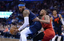 Carmelo Anthony assure avoir tiré des leçons du passé