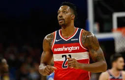 Dwight Howard coupé par les Grizzlies