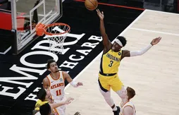 Indiana éteint Trae Young