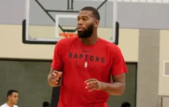 Greg Monroe, un pivot qui veut continuer à exister en NBA