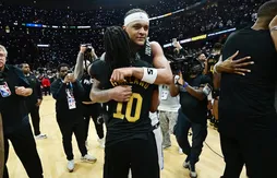 Un Game 7 douloureux mais plein de leçons pour le jeune Magic