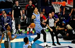 Le MVP de la nuit : Kyle Kuzma a montré la voie pour Team USA