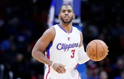 Le MVP de la nuit : Chris Paul en démonstration (33 points, 9 passes)