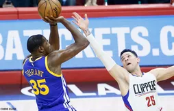 La course au MVP : Kevin Durant comme LeBron James en 2011 ?