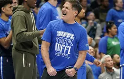 Mark Cuban va vendre les Mavs !