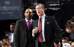 David Vanterpool, nouvel assistant chez les Wizards