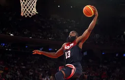 Etats-Unis – Porto Rico : un vrai rouleau compresseur