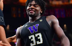 Draft 2020 : Isaiah Stewart se lance avec Roc Nation