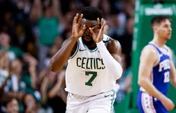 Jaylen Brown et l’ambiance “toxique” de Boston