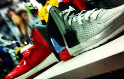 Adidas : un premier aperçu de la D Rose 4