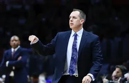 Frank Vogel, une volonté de fer dans un gant de velours