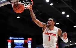 NCAA : le carton plein pour Obi Toppin