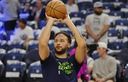 Kyle Anderson, ou le retour du « connecteur » des Wolves