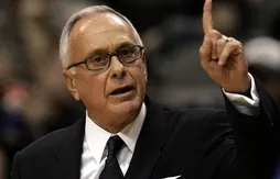 La D-League doit-elle remplacer la NCAA ? La réponse de Larry Brown