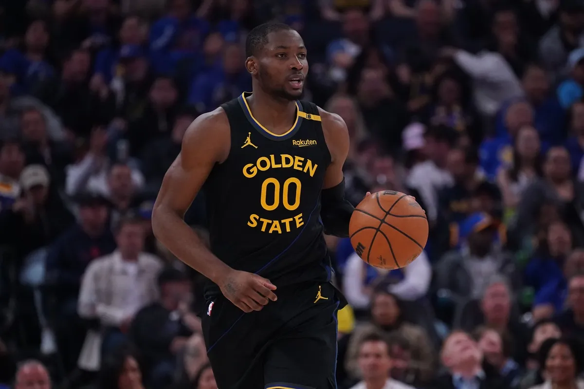 Jonathan Kuminga