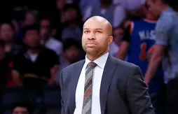 Derek Fisher heureux d’être encore en vie