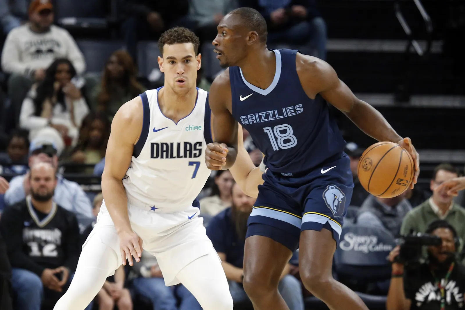 bismack biyombo