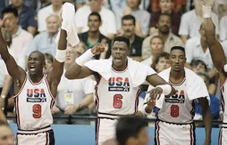 216 000 dollars pour le maillot porté et signé par Michael Jordan avec la “Dream Team”