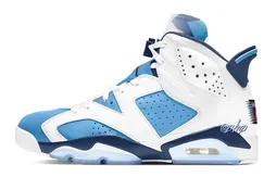 Une Air Jordan 6 « UNC » pour 2022