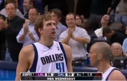 Dallas et ses cadres envoient un message