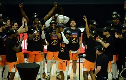 Télévision : des audiences correctes pour la finale de conférence Ouest