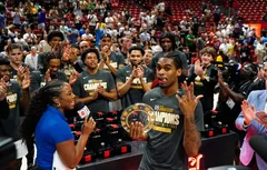 Le Heat relance Josh Christopher