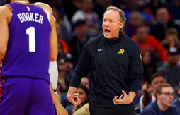 Les Suns ont besoin de souffler