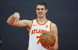 Les Hawks offrent un contrat à Nikola Djurisic