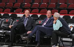 Le GM des Bulls en danger à cause du début de saison raté ?